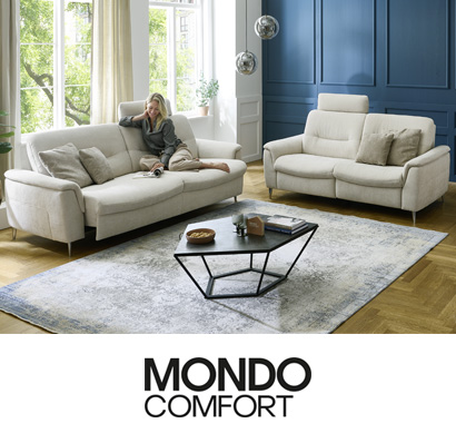MONDO COMFORT